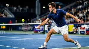 Bester Wettanbieter Tennis 2026 — Vergleich & Bewertung | NETZTIPP