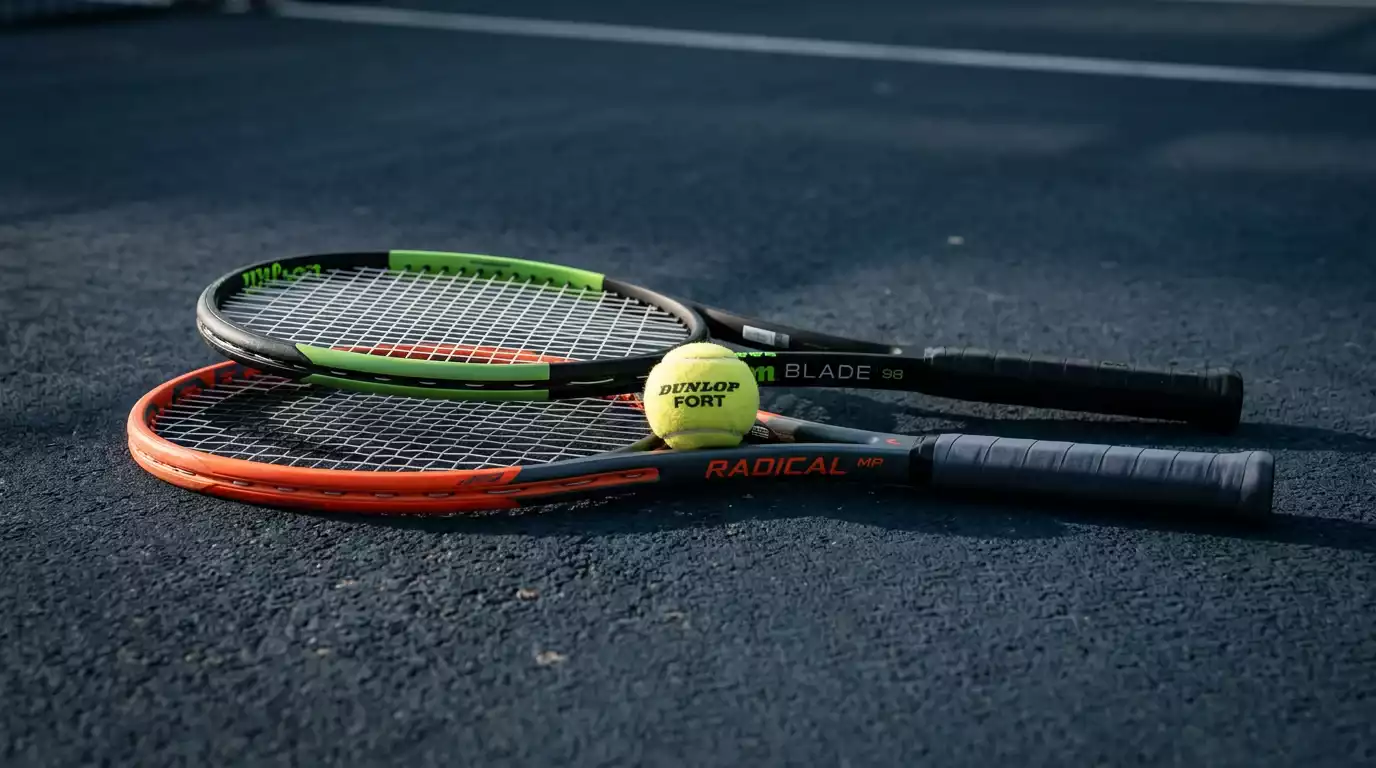 H2H Tennis Wetten mit Direktvergleich-Analyse und Prognosen