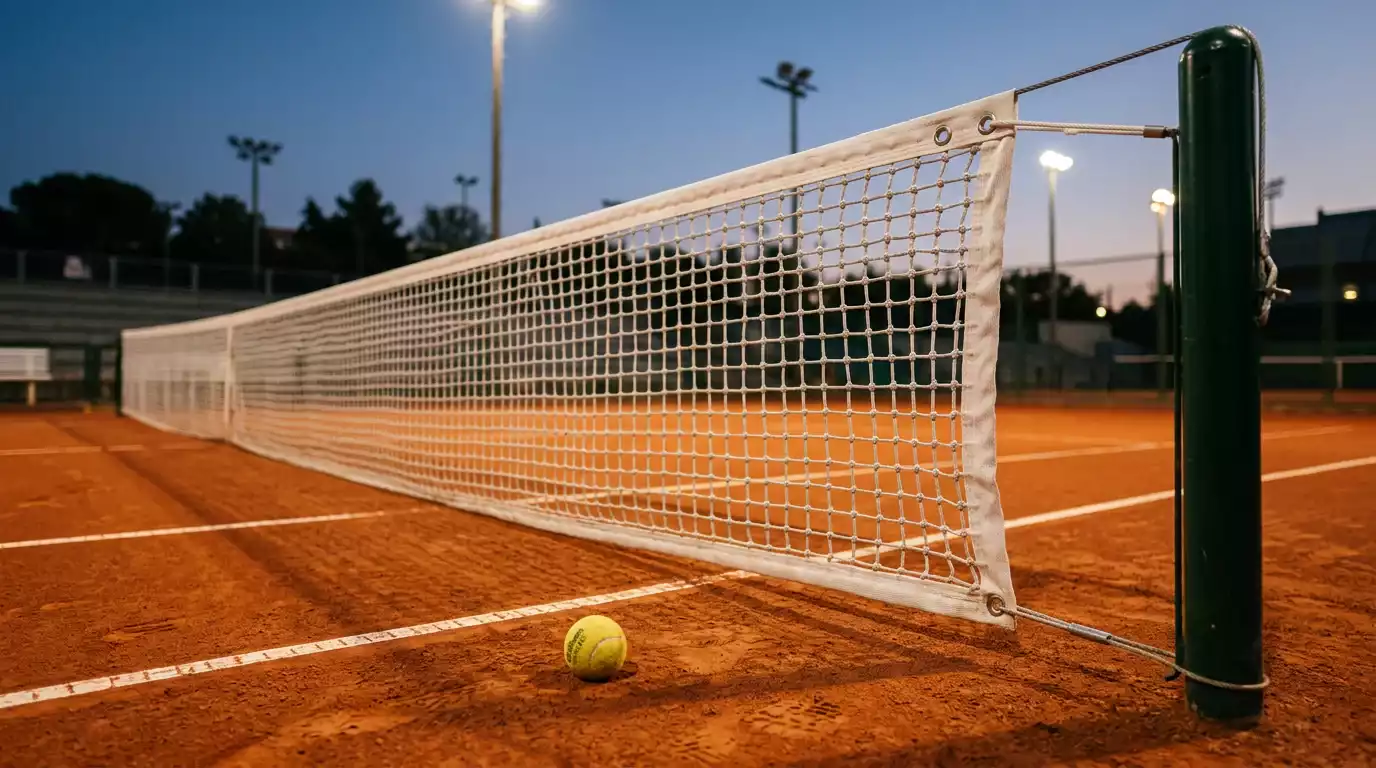 Match-Fixing im Tennis mit ITIA Statistiken und AI-Erkennung